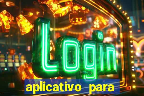 aplicativo para abrir jogos